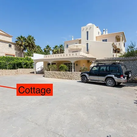 Quinta Da Liberdade Villa