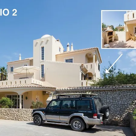 Quinta Da Liberdade Luz