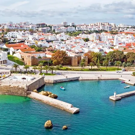 Quinta Da Liberdade Villa Luz